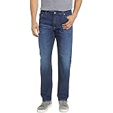 AG Adriano Goldschmied Men's The Graduate Tailored Leg 360 Stretch Denim Jean