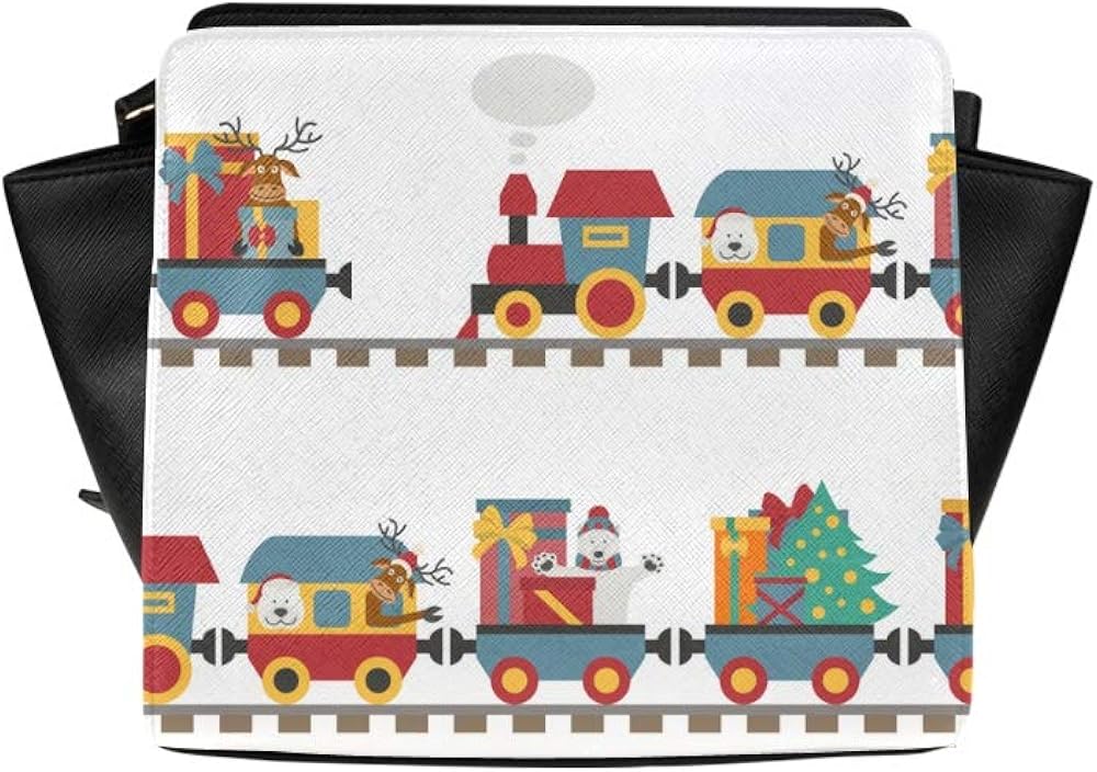 Travel Bags Shoulder Train Convenient Transport Satchel Bag Crossbody