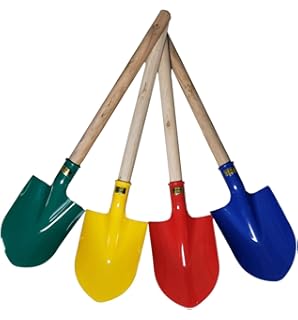 sand shovels bulk