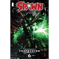 Amazon.com: Spawn Compendium Vol. 2 eBook : McFarlane, Todd