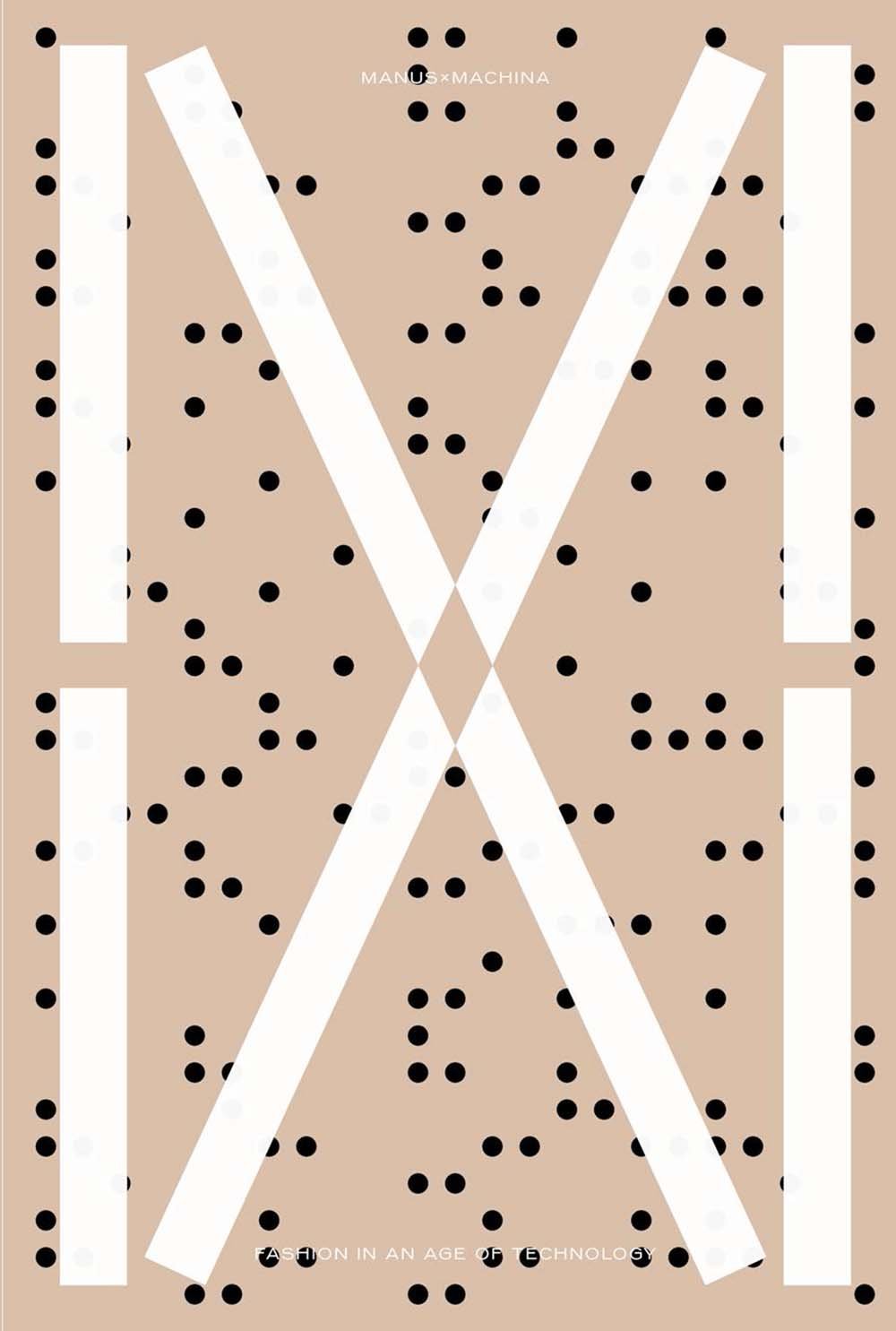 Manus x Machina: Fashion in an Age of Technology (Metropolitan Museum of Art Series)