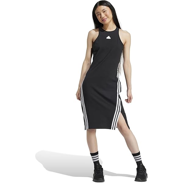 ☆Adidas☆Originals KNIT Dress Purple adidas Kseniaschnaider Knit Dress | adidas | REVERSIBLE
