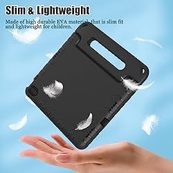 AVAWO iPad 10th Generation Kids Case 2022