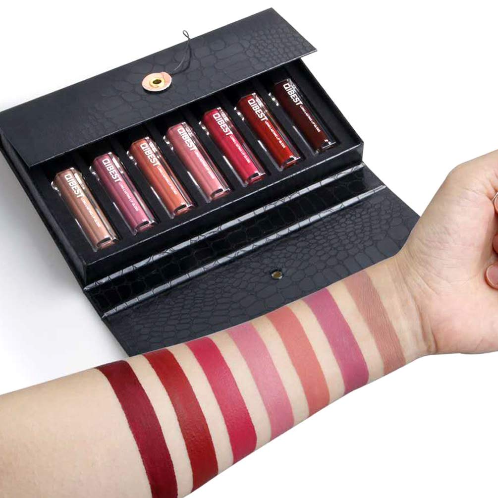 lipstick box set