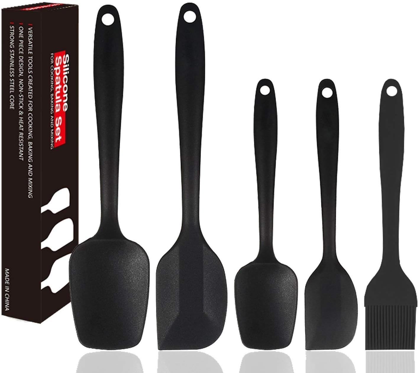 Best 100 Stainless Steel Cookware Set Silicone Or Wood