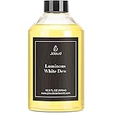 JCLOUD Hotel Diffuser Oil 16.9 Fl Oz (500mL) - Inspired by The Westin Hotel Scent, Luxury Cold Air Diffuser Oil Refill & Essential Oils Bulk for Home, Offices