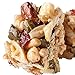 180 Snacks Gluten Free Fruit & Nut Clusters Healthy Snack Packs (6 bags)