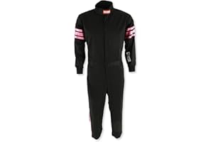 RaceQuip unisex-adult Sfi-1 Suit