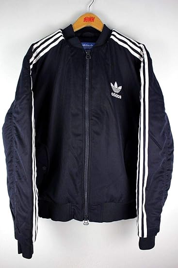 adidas ma1 padded jacket