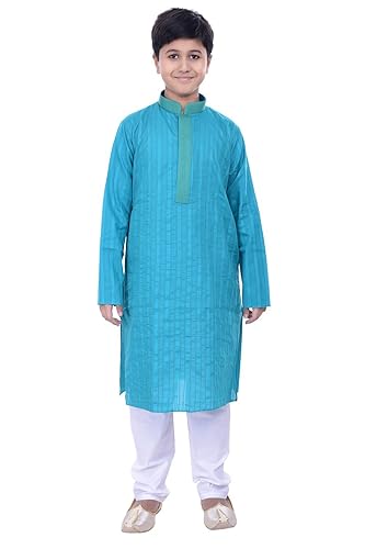 Boys' Kurta Pyjama