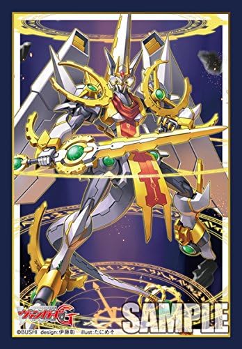 Amazon Com Cardfight Vanguard G Heritage Chronovisor Card Game