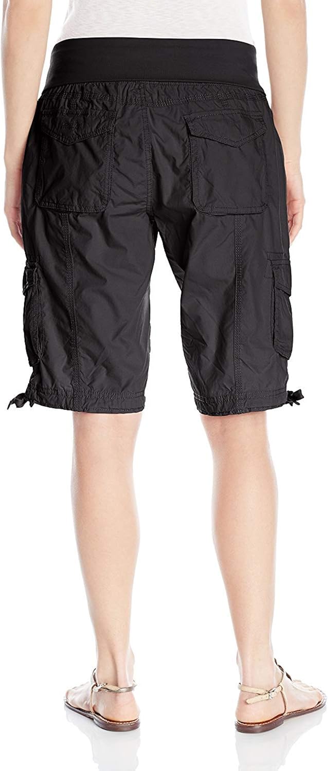 calvin klein performance cargo shorts