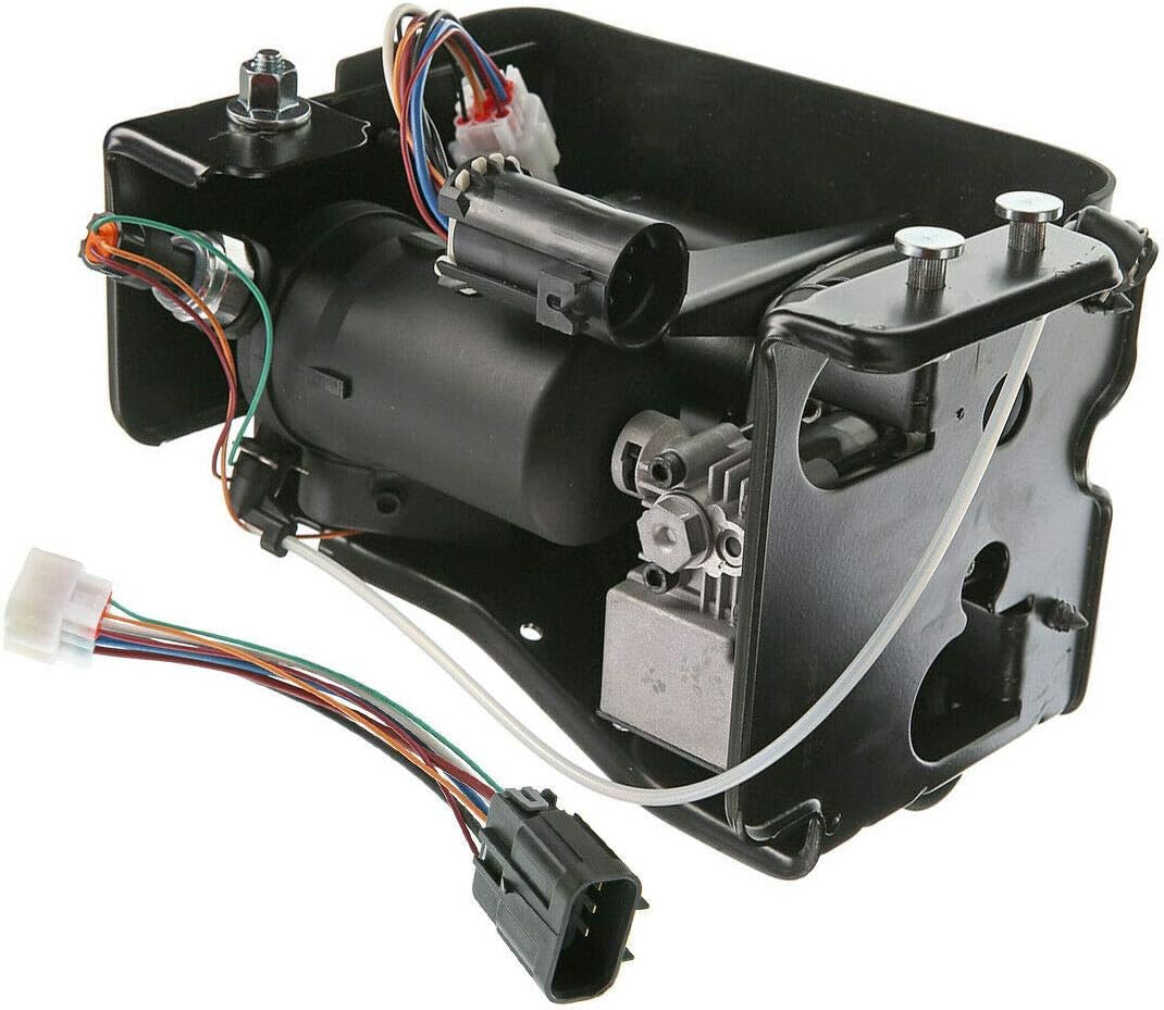 APremium Air Ride Suspension Compressor Replacement for