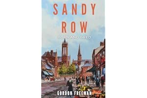 Sandy Row: Born and Bred