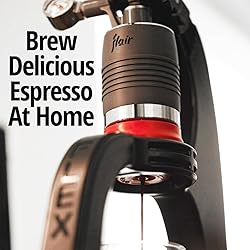 Flair The NEO Flex: UPDATED Direct Lever Manual