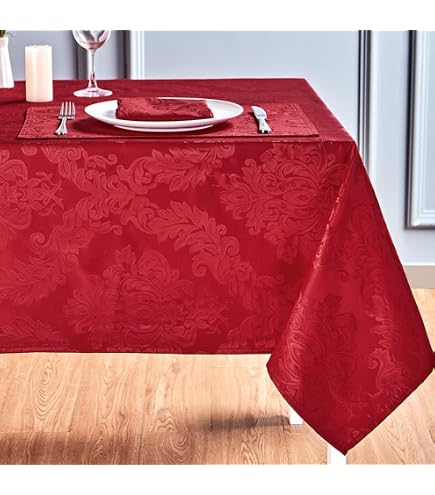Amazon.com: Wedding Linens Inc. 90 in / 108 in / 120 in / 132 in