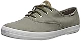 Keds Women's Champion Ticking Canvas
