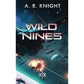 Wild Nines (The Wild Nines)