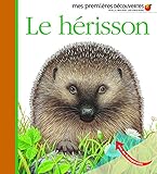 Le hérisson by 