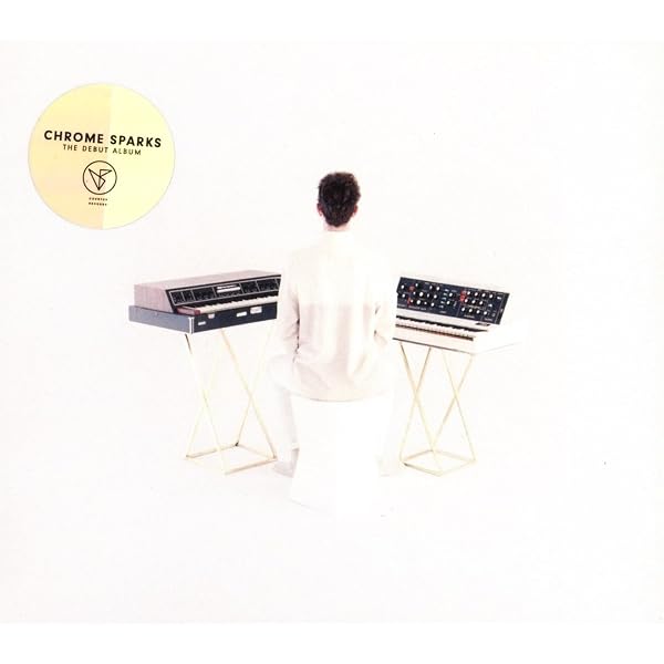 Bones, Frankie - Computer Controlled - Amazon.com Music