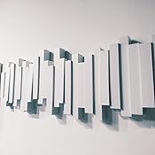 20 PZ GRANDI Ganci Sospesi Per Pareti Montati A Parete EUR 18,95 - Foto 3