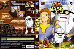 Mask Vol 5