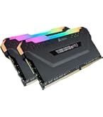 Corsair Vengeance RGB Pro 64GB (2x32GB) DDR4 3200 (PC4-25600