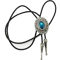 Native American Indian Art Bolo Tie - 102 : Amazon.ca