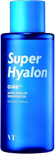 Amazon 化粧水 導入化粧水 韓国 Vt コスメ スーパー ヒアルロン スキンブースター 300ml その後 の スキンケア が 届きやすい 肌 へ 整える 化粧水 潤い を 与えて 肌荒れ を 防ぐ Vt Cosmetics Amazon 化粧水 導入化粧水 韓国 Vt コスメ スーパー ヒアルロン スキンブースター 300ml その後 の スキンケア が 届きやすい 肌 へ 整える 化粧水 潤い を 与えて 肌荒れ を 防ぐ Vt Cosmetics
