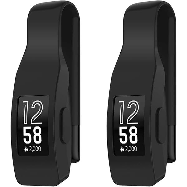 Amazon.com: Fitbit Inspire Fitness Tracker, One Size