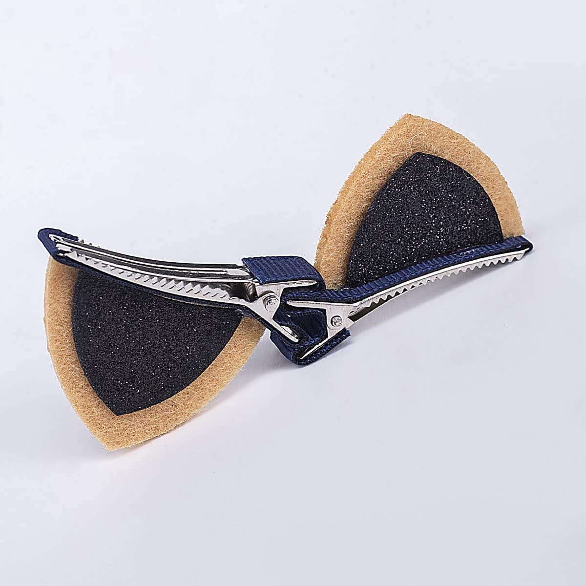 ThEast Barrette For Girls Kids Loveliness Handwork Hair : Beauty