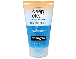 Pharmapacks Neutrogena Deep Clean Invigorating