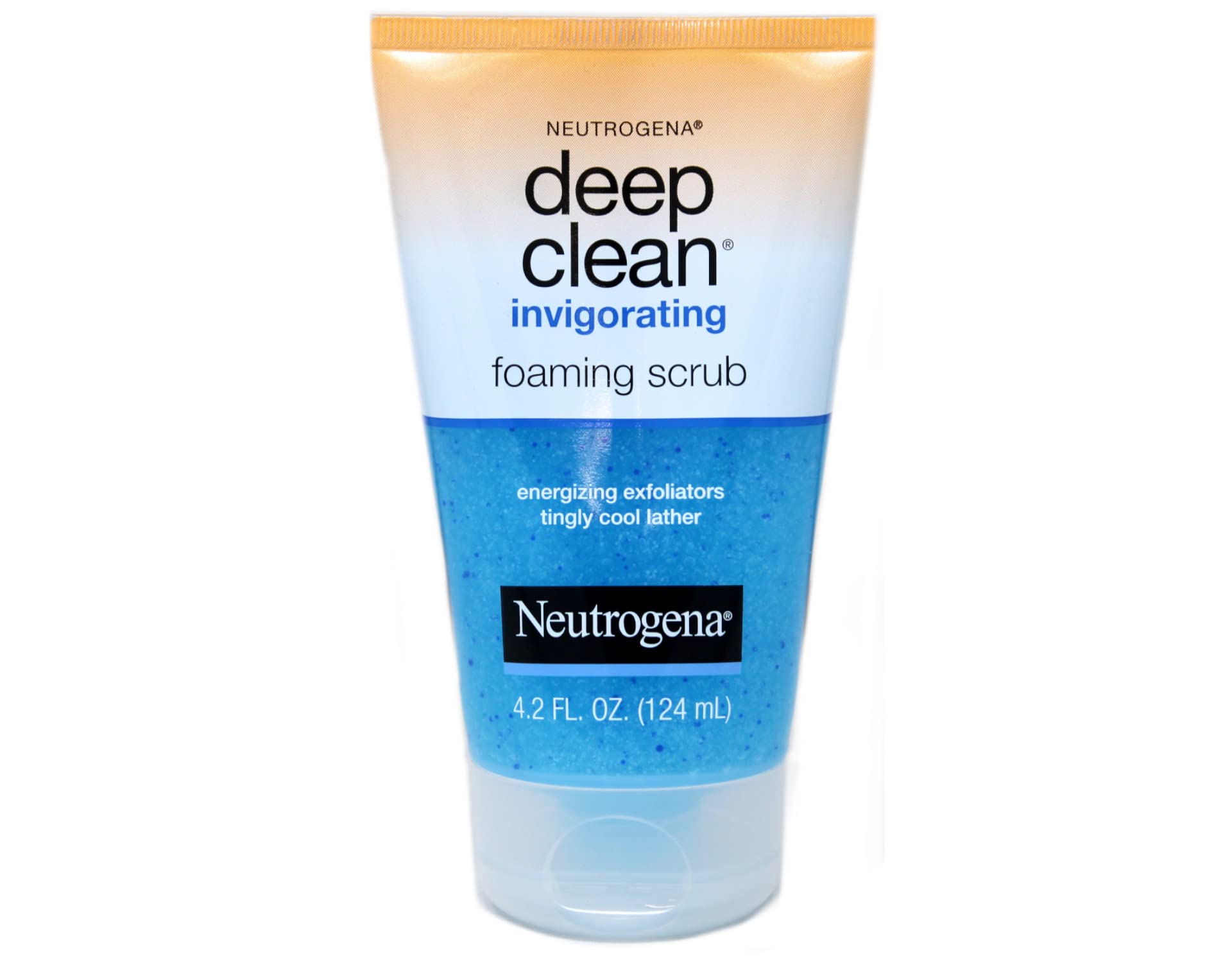 Pharmapacks Neutrogena Deep Clean Invigorating