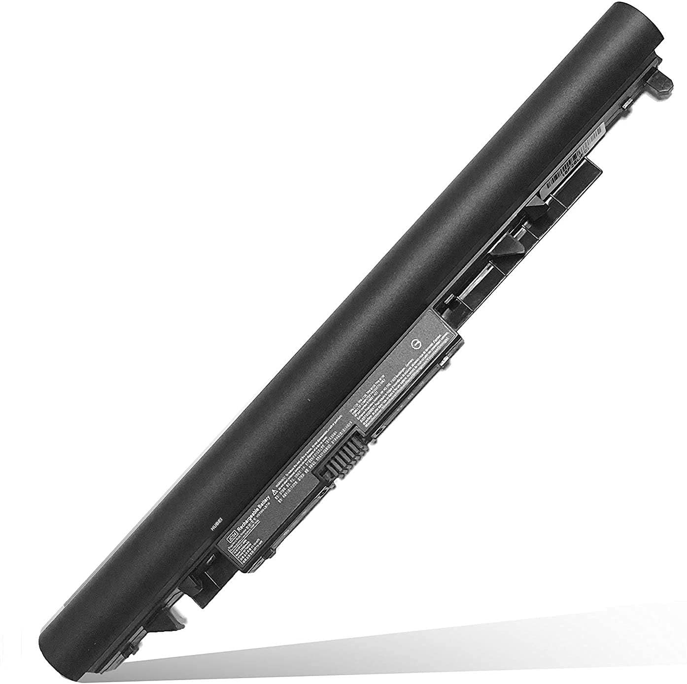 Hubei JC04 JC03 TPN-C130 TPN-Q186 HQ-TRE71025 HSTNN-HB7X HSTNN-DB8B 919701-850 Laptop Battery for HP 15-BS000 15-BW000 15-bs091ms 15-bw011dx 17-BS HSTNN-DB8E HSTNN-L67N HSTNN-PB6Y (14.8V 41.4Wh)