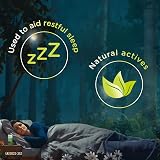 Nytol Simply Sleep & Calm Elixir 100ml Valerian Liquid Sleep Aid view 7