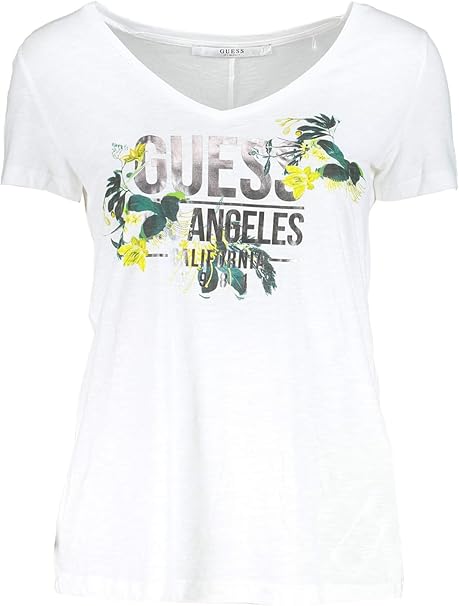 magliette guess amazon