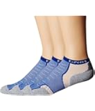 ThorlosExperia Low Cut 3-pair Pack