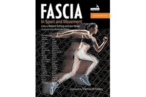 Fascia in Sport and Movement, Second edition
