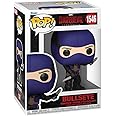 Funko Pop! Marvel: Daredevil Born Again - Bullseye