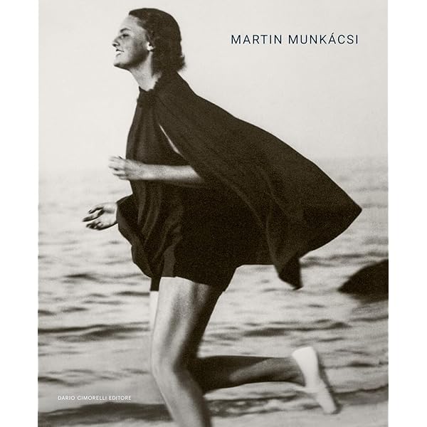 Martin Munkacsi: An Aperture Monograph: Munkacsi, Martin, Morgan
