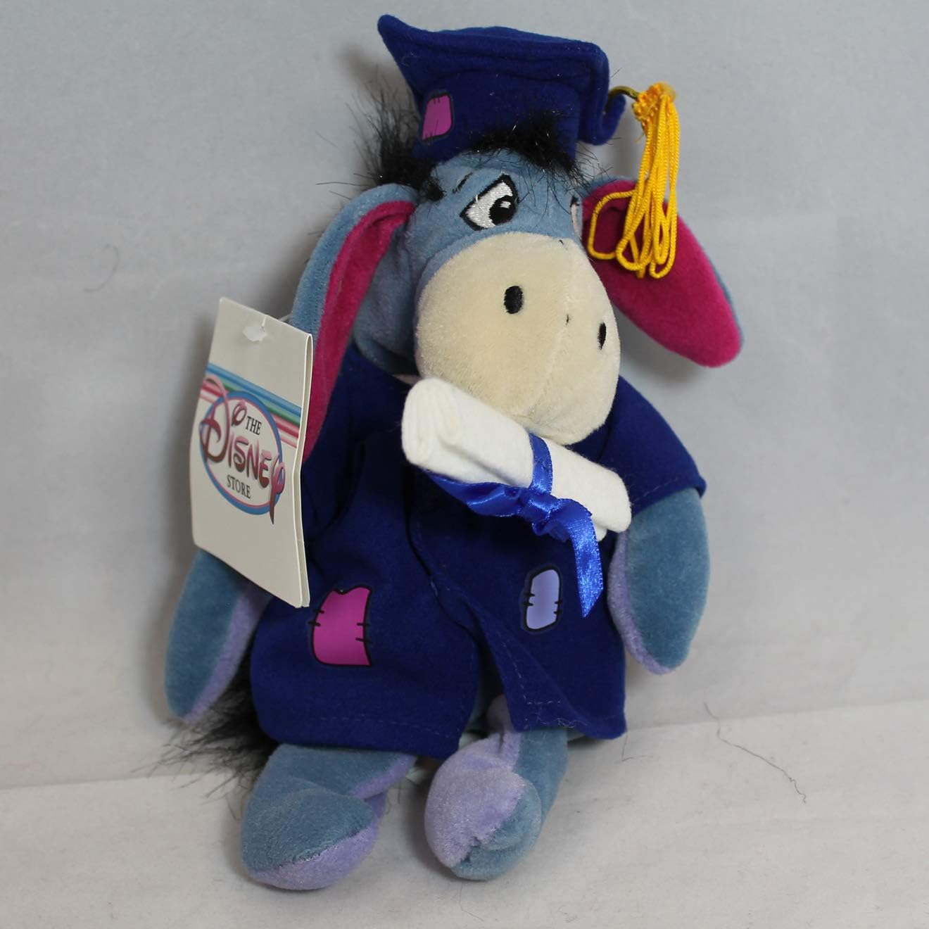 posh paws eeyore