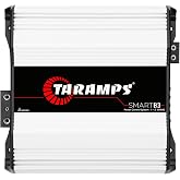 Taramps Smart 3 3000W RMS Multi-Impedance Full Range Monoblock Amplifier | POWER CONTROL SYSTEM: Advanced technology manages amplifier performance for powerful, reliable sound across different setups.