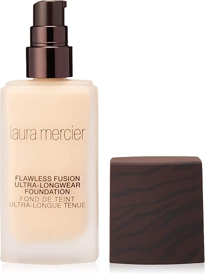 laura mercier liquid foundation