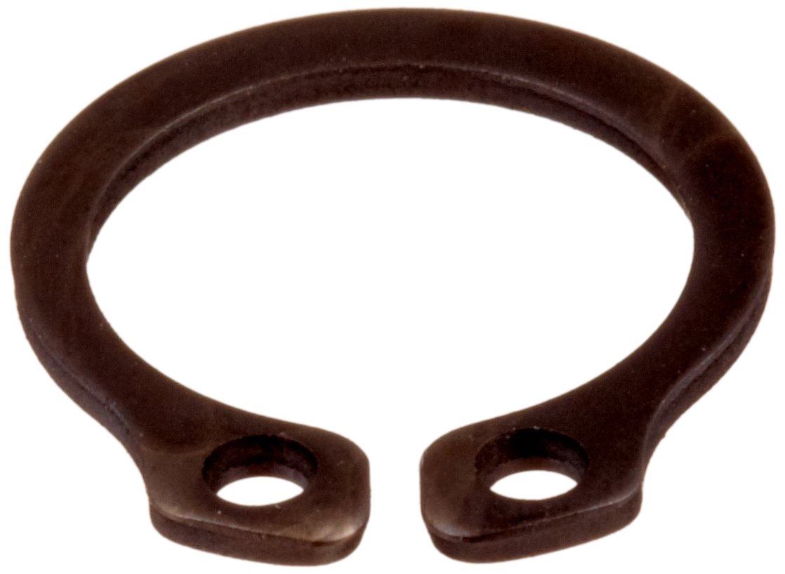 Plain Finish SelfLocking SAE 10601090 Carbon Steel 0.015 Thick Pack