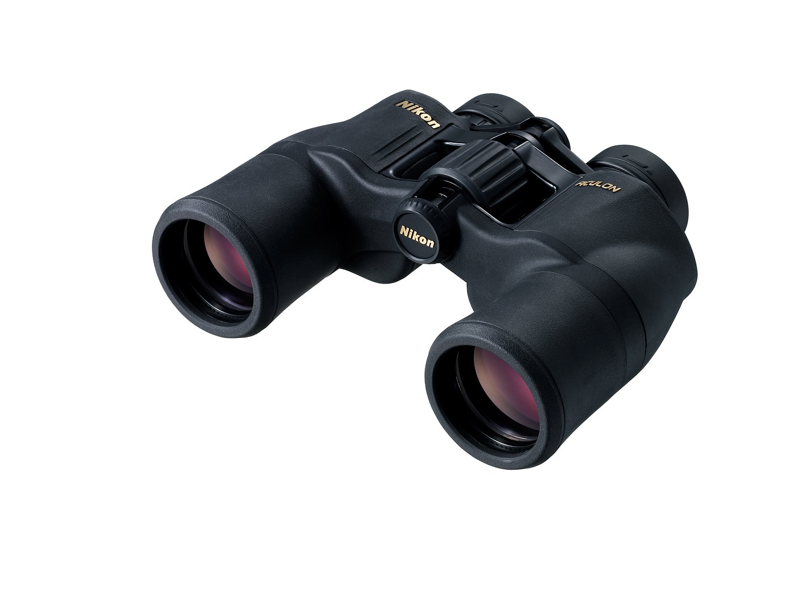 Nikon Aculon A211 8x42 Binoculars