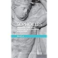 Sophocles: The Theban Plays: Oedipus the King; Oedipus at Colonnus; Antigone (Methuen's World Dramatists) (v. 1)