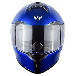 1Storm New Motorcycle Bike Modular Full Face Helmet