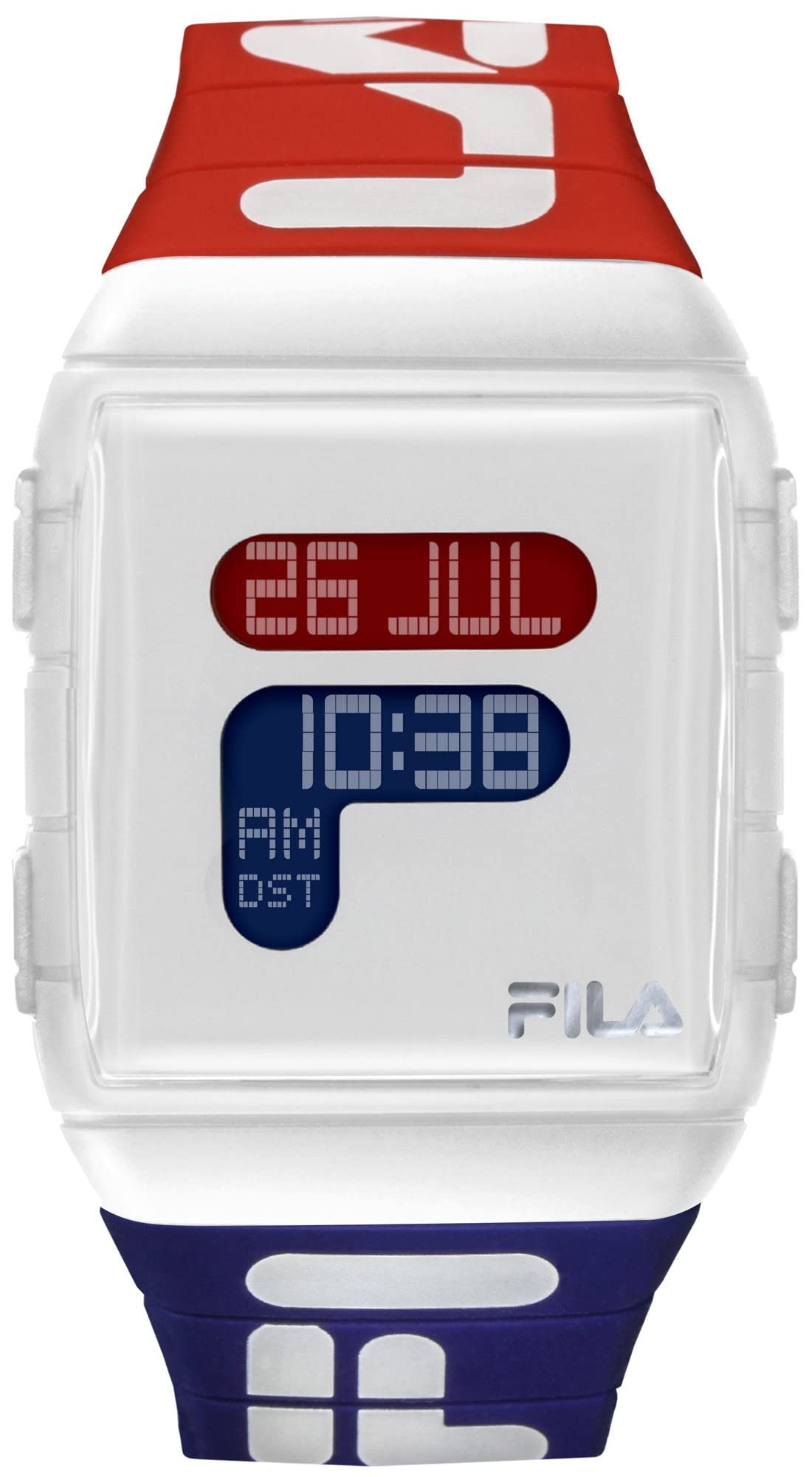 Fila Casual Watch 38-105-005