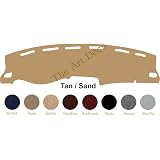 Toyota Camry Dash Pad Cover - 1A Auto Toyota Camry Dash Pad Cover - 1A Auto