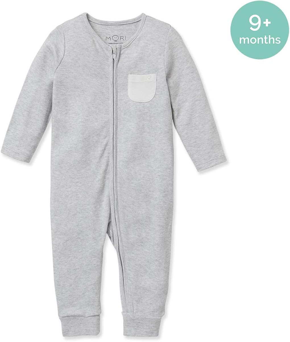 zip up sleepsuits newborn
